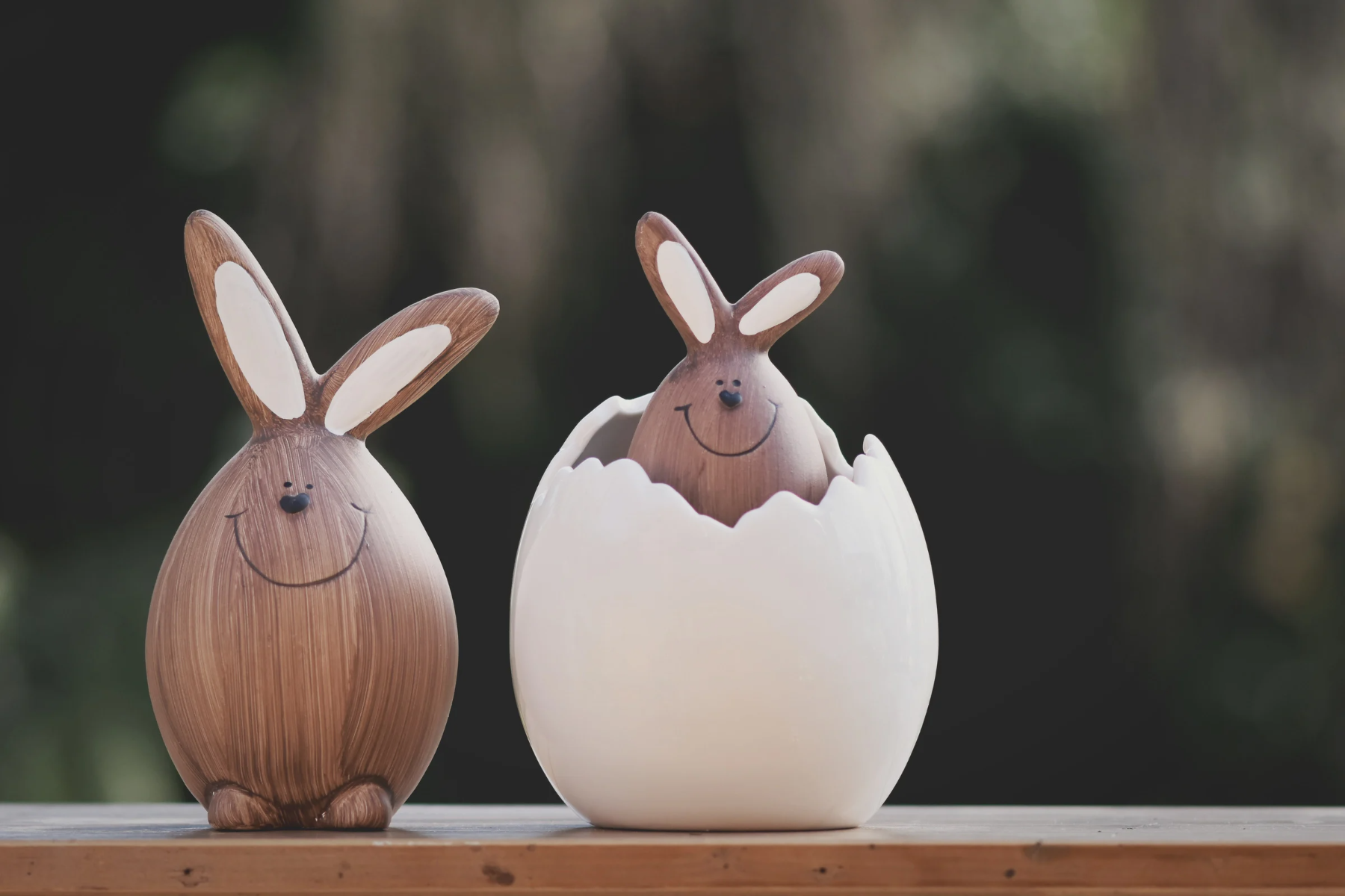 6 Egg-cellent Tips To Crack The Code To A Healthier Easter