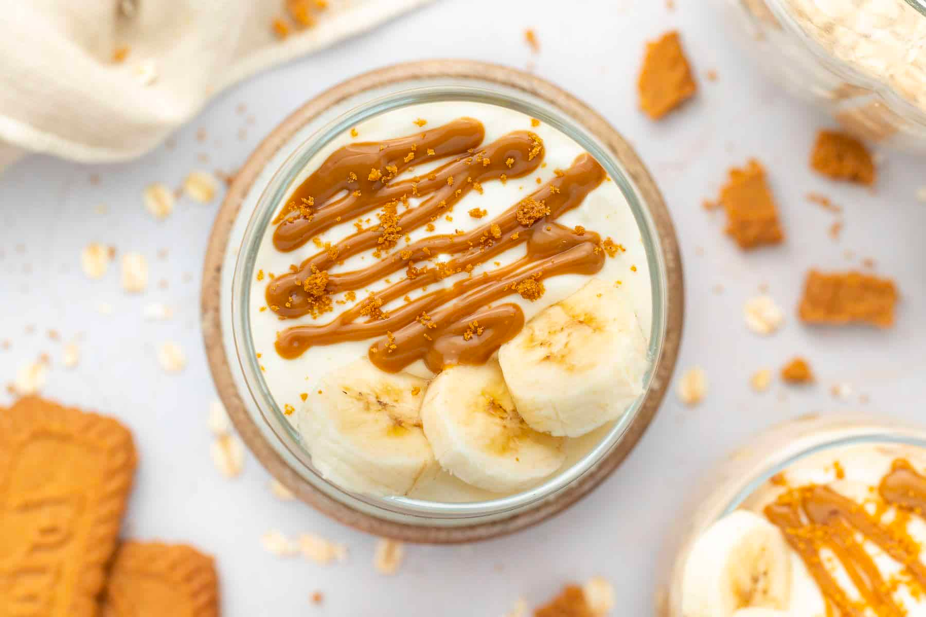 Overnight Protein Weetbix