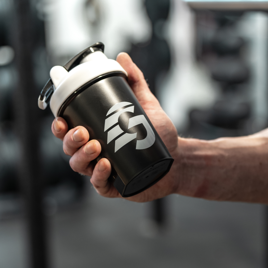 The Gym Journal Starter Pack