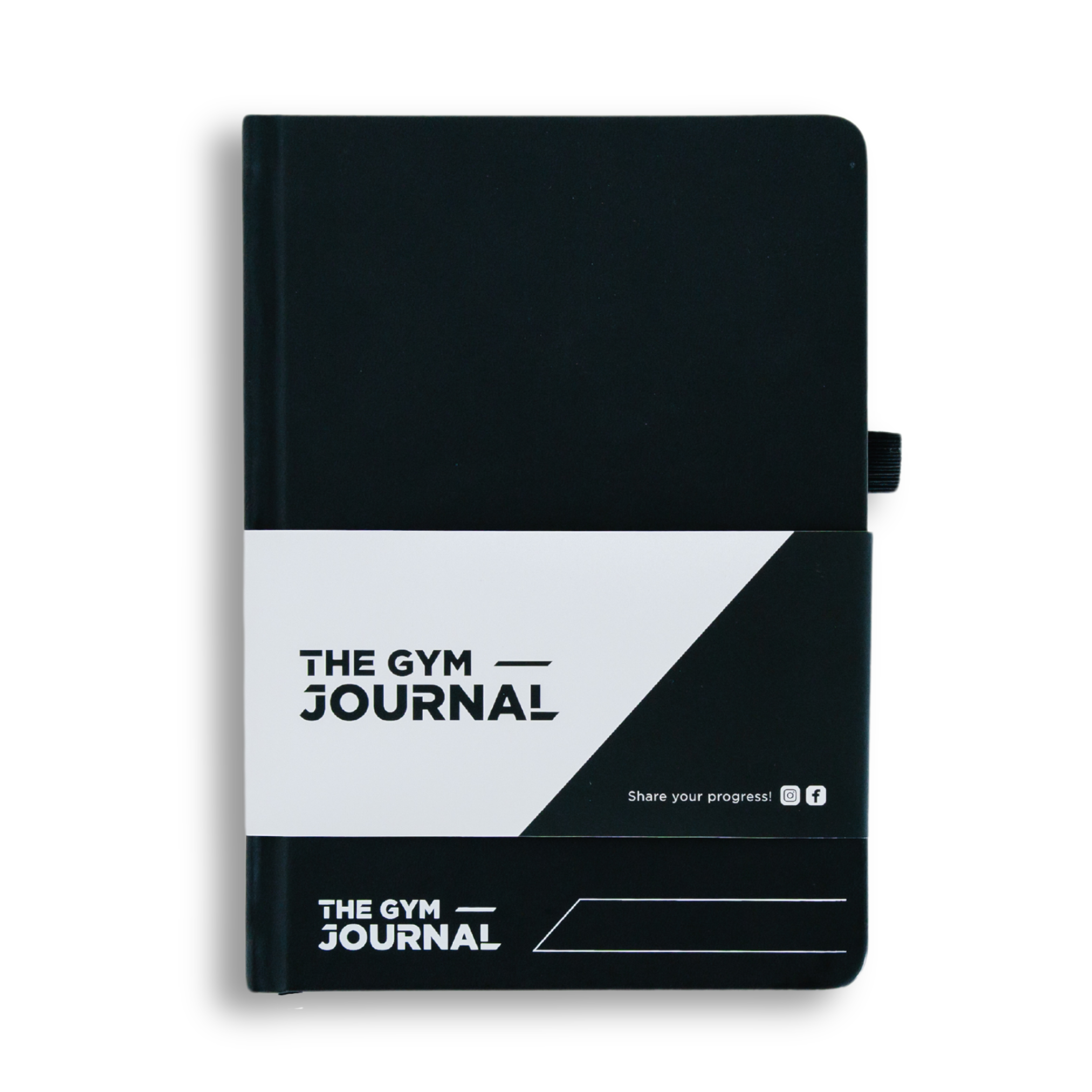 The Gym Journal 2.0